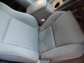 2006 Toyota Tacoma Silver Crew Cab 4.0L AT 2WD #Z24764